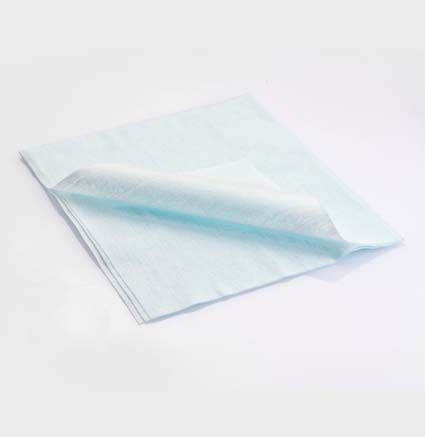 FINIXA TACK RAGS SMOOTH 38CM X 45CM - 6 PER PACK 